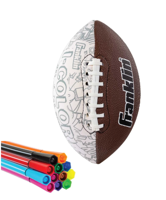 I-COLOR FOOTBALL - Victoria's Toy Station