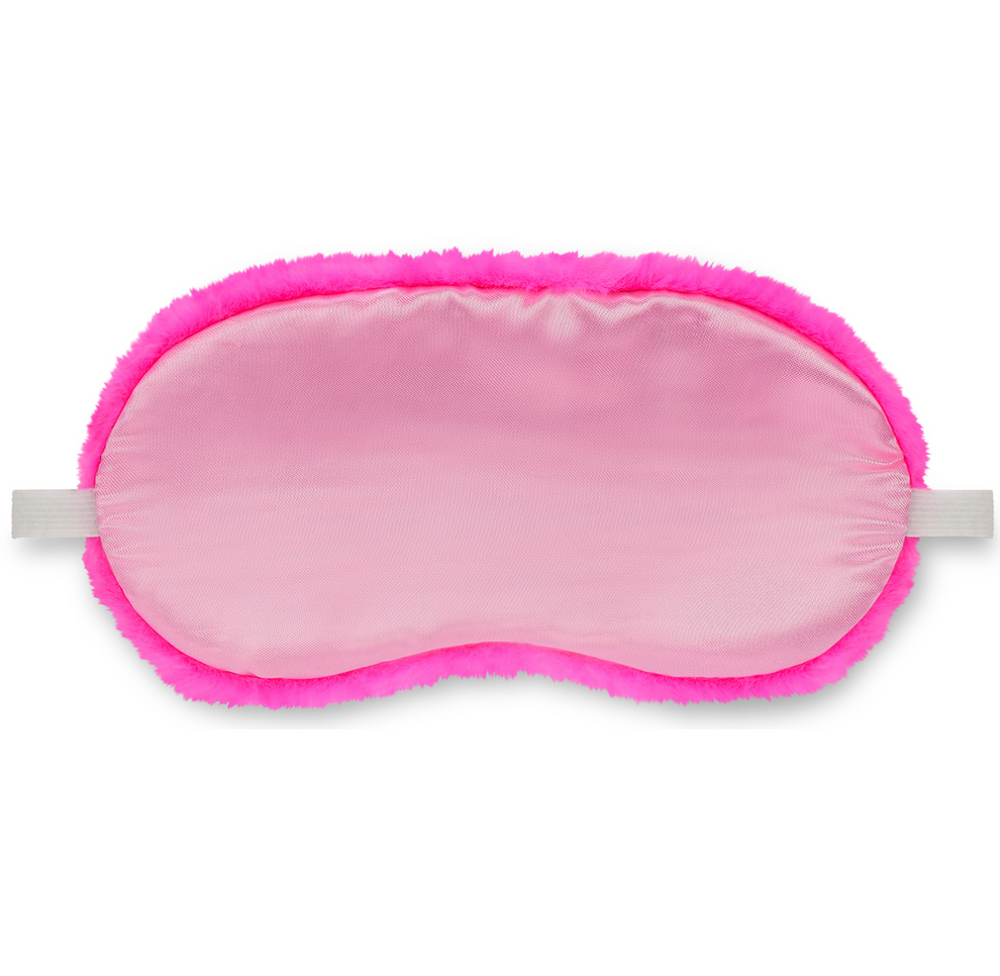 Resting Grinch Face Eye Mask - Victoria's Toy Station