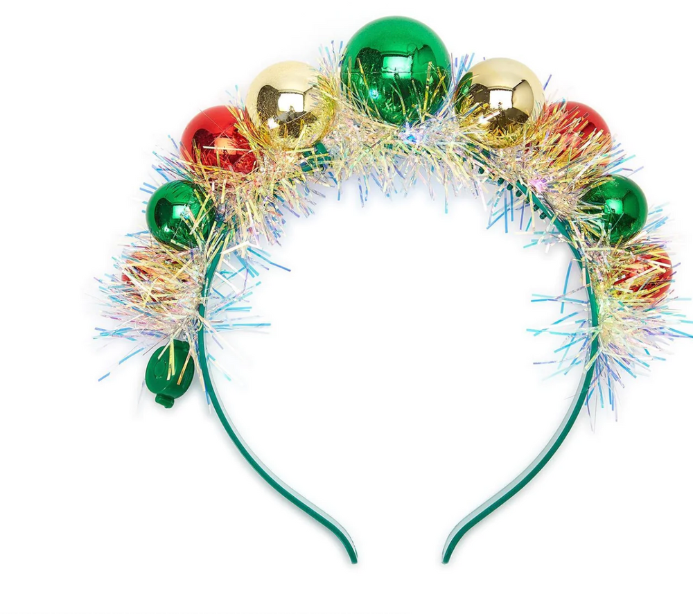 Baubles Belle Light Up Headband - Victoria's Toy Station