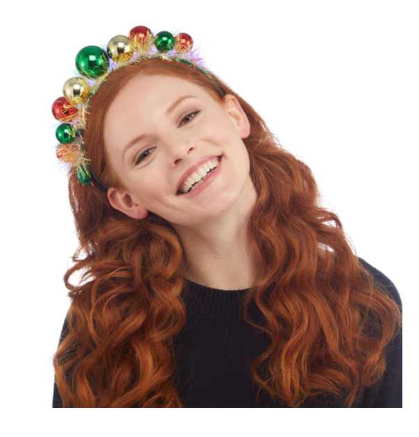 Baubles Belle Light Up Headband - Victoria's Toy Station