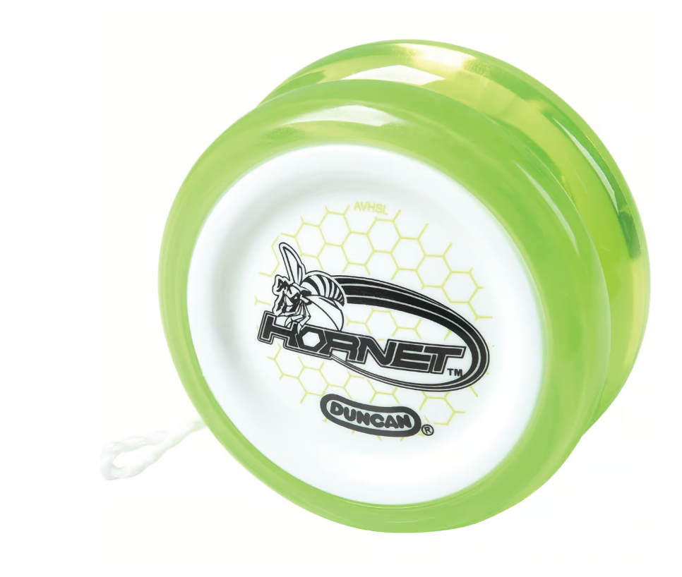 Hornet yoyo hot sale
