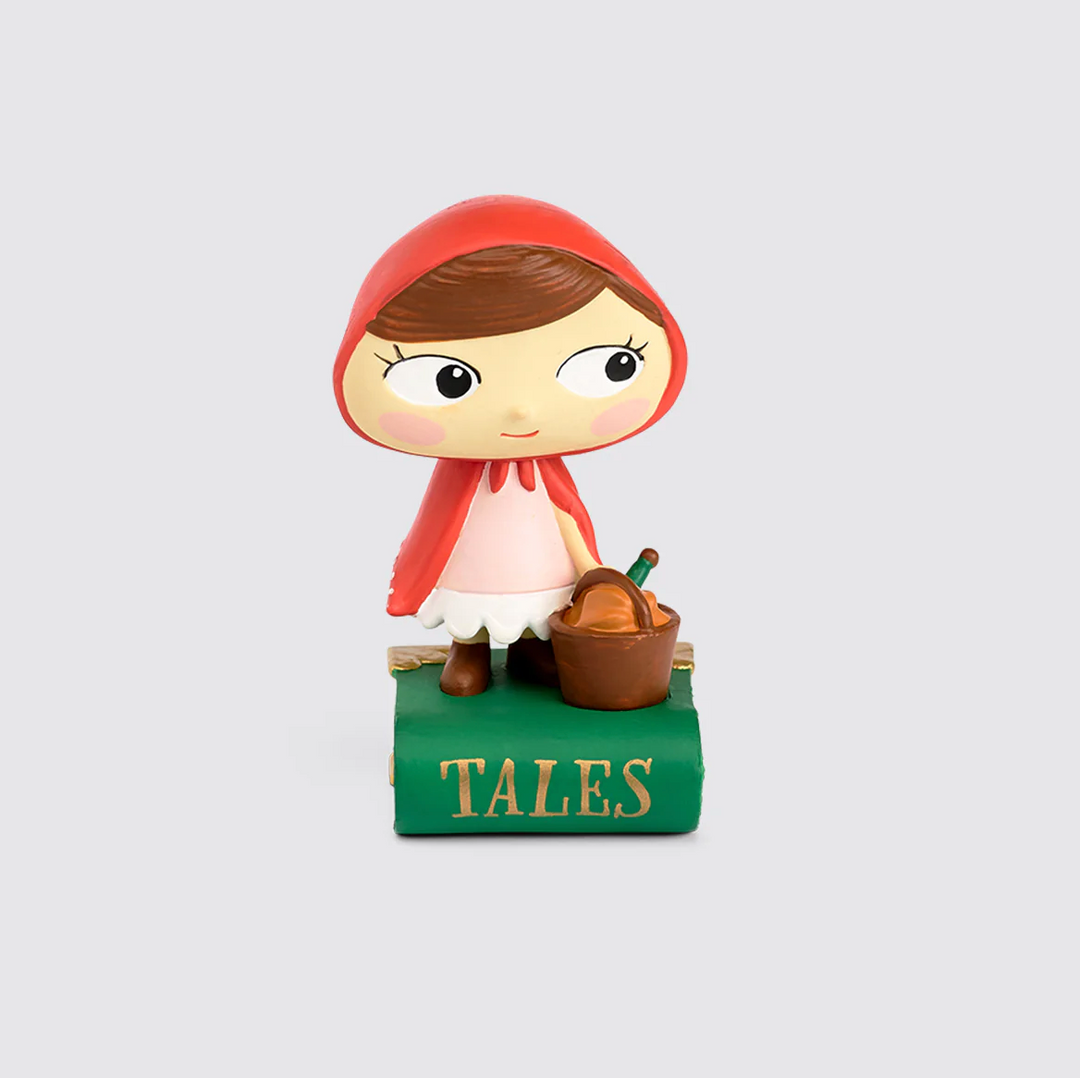 Red Riding Hood & Other Fairy Tales Tonie