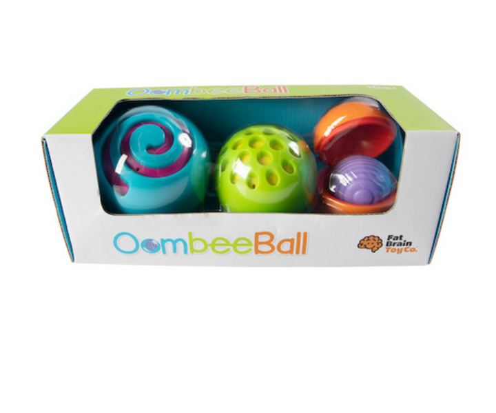 OombeeBall - Victoria's Toy Station