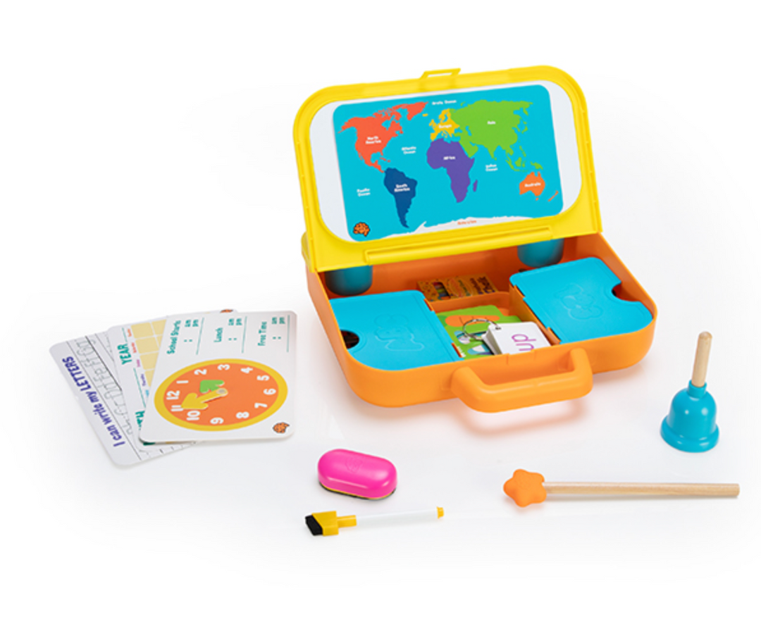 Bl Beginners Carrying Case Aquabeads – Victoria's Toy Station