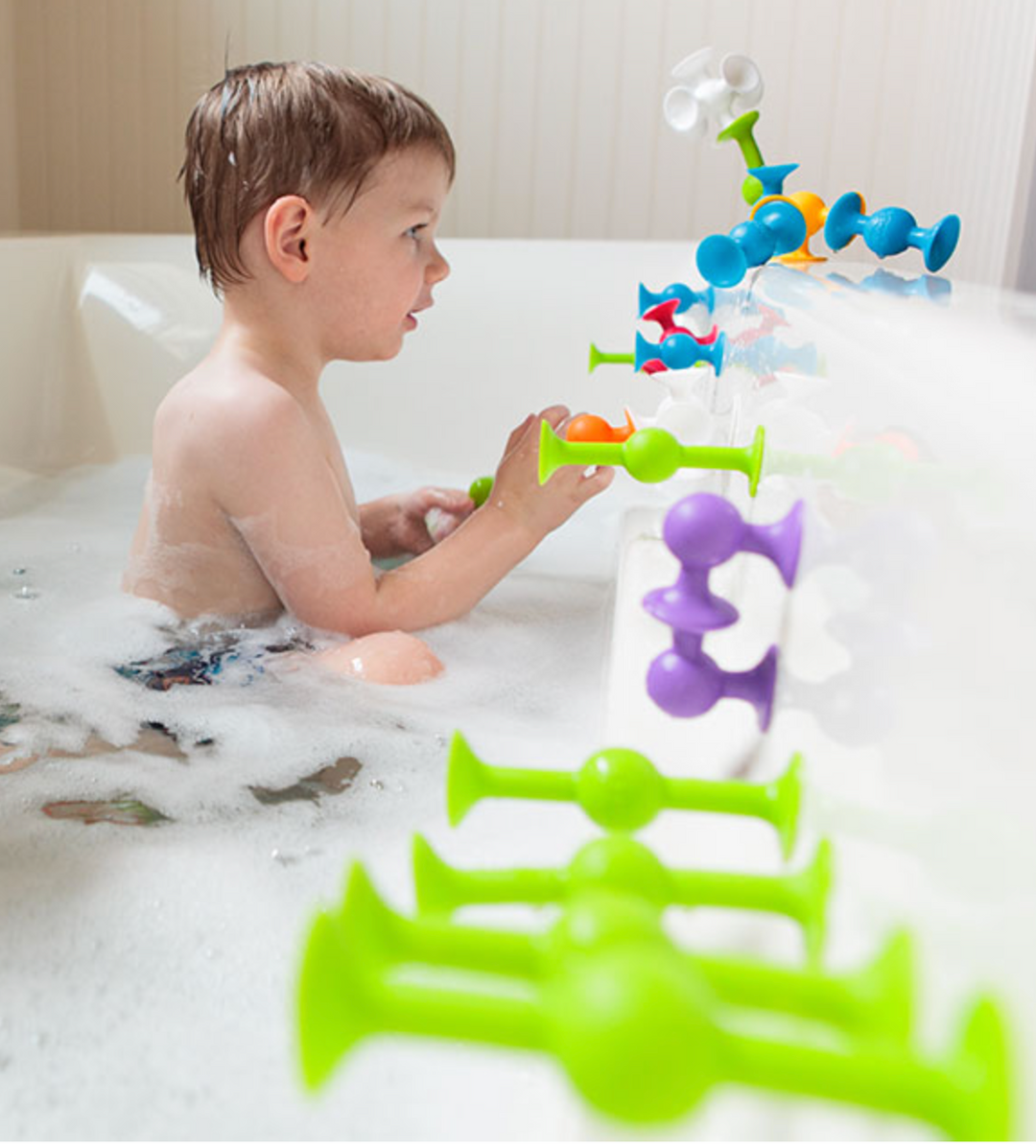 Squigz - Deluxe Set - Victoria's Toy Station