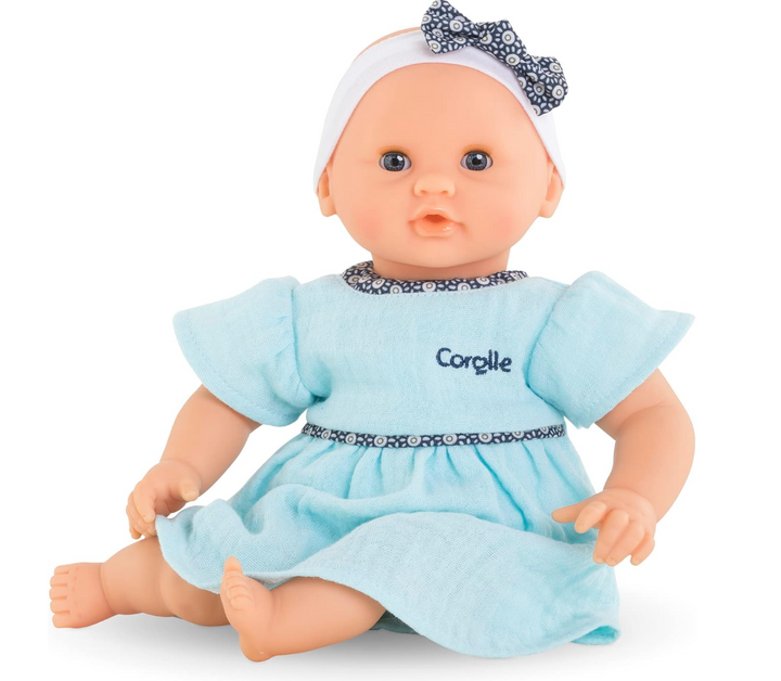 Bébé Calin Maud Baby Doll