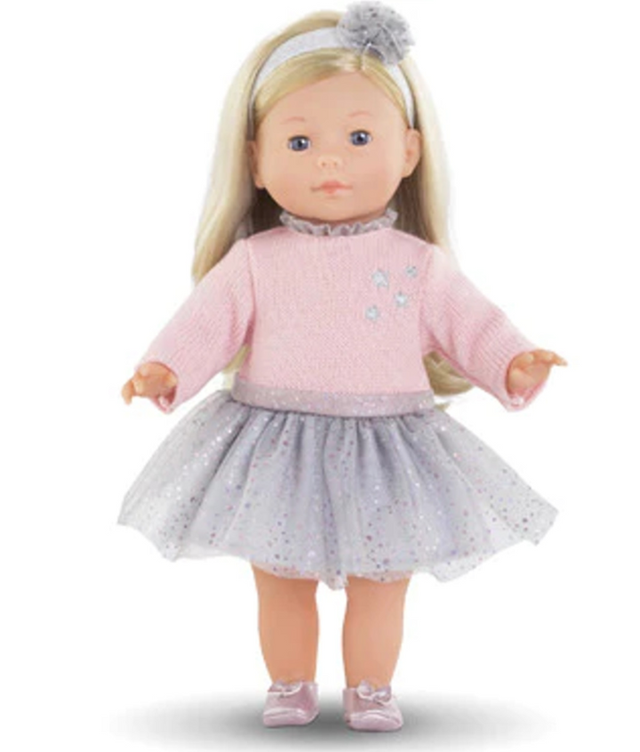 Priscille Magical Evening - 14" Doll - Limited Edition