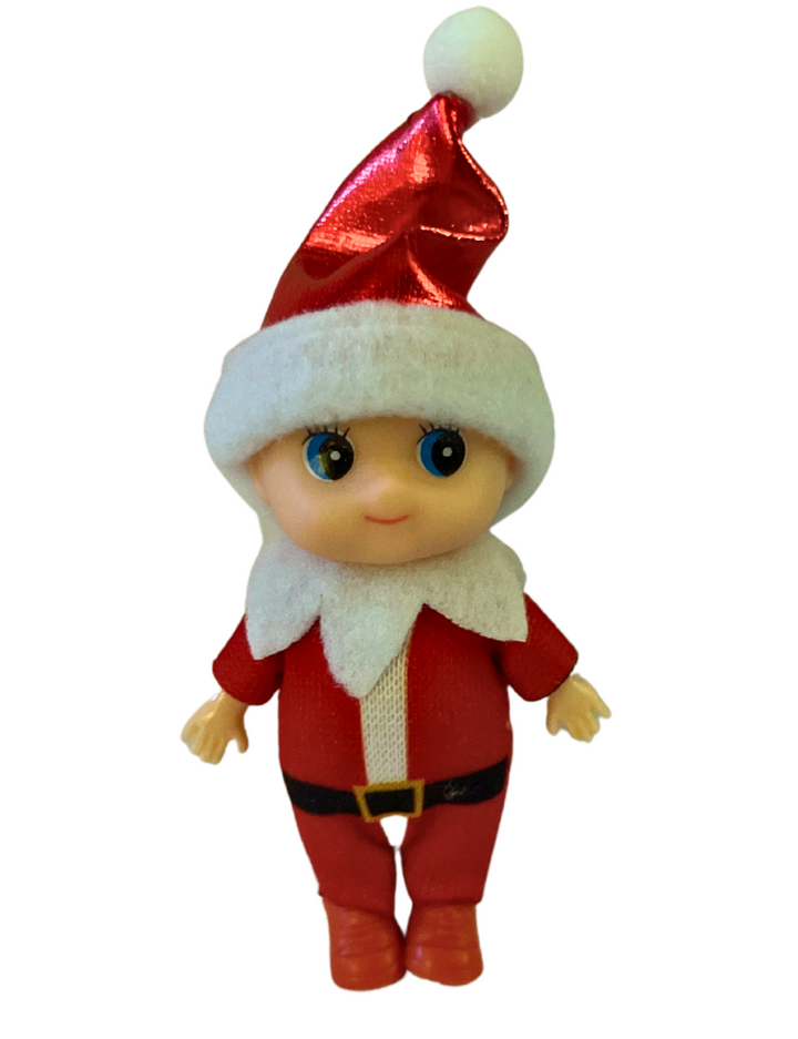 Elf Babies and Kids - Victoria's Toy Station