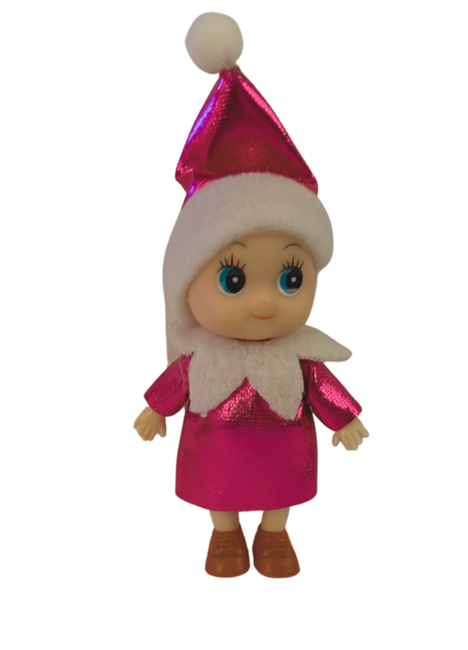 Elf Babies and Kids - Victoria's Toy Station