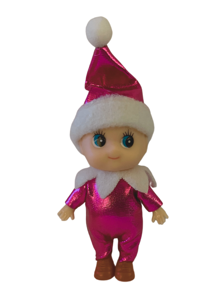 Elf Babies and Kids - Victoria's Toy Station