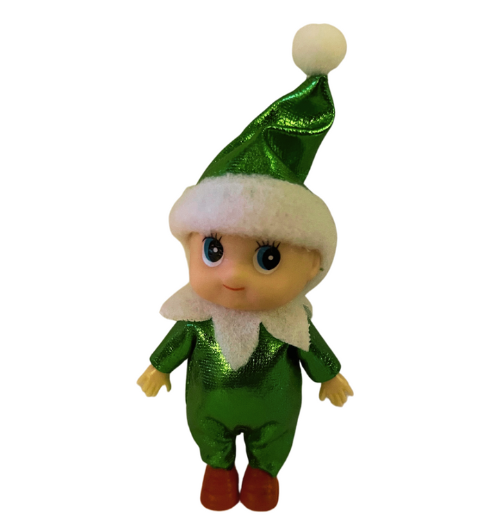 Elf Babies and Kids - Victoria's Toy Station