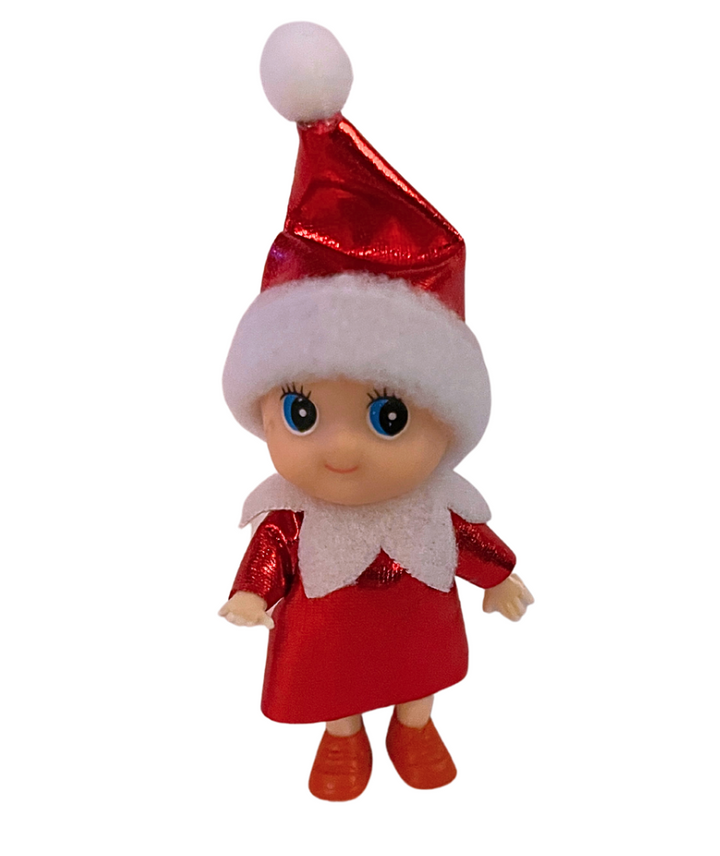 Elf Babies and Kids - Victoria's Toy Station