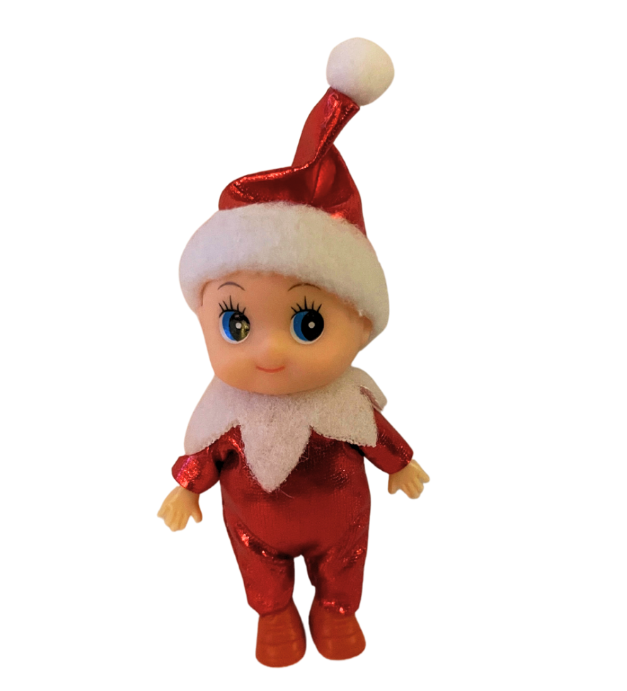 Elf Babies and Kids - Victoria's Toy Station