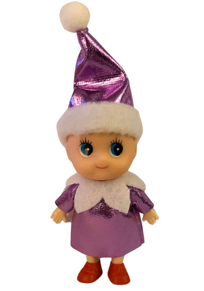 Elf Babies and Kids - Victoria's Toy Station