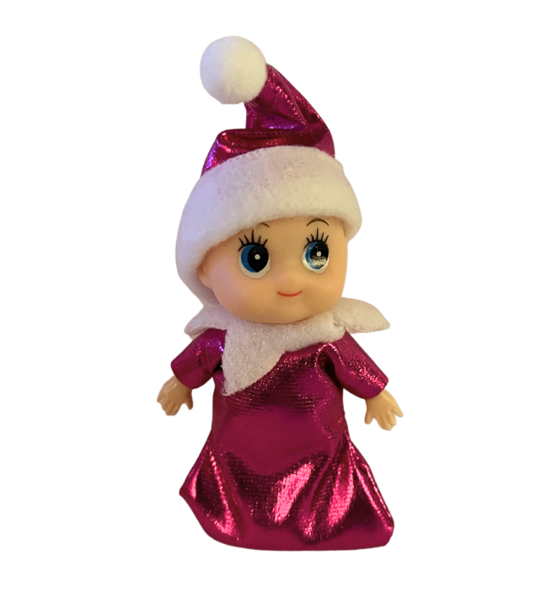 Elf Babies and Kids - Victoria's Toy Station