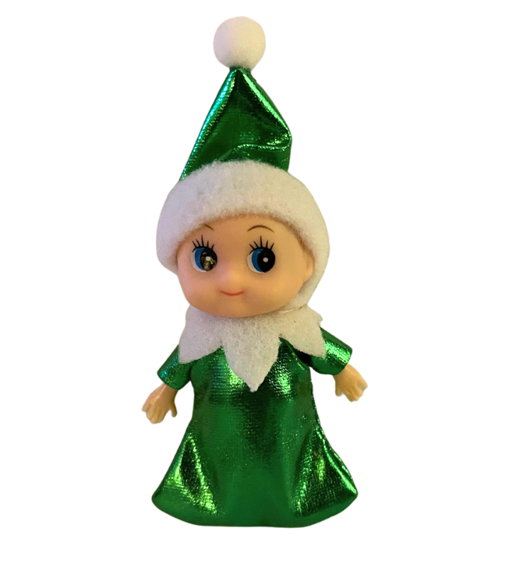 Elf Babies and Kids - Victoria's Toy Station