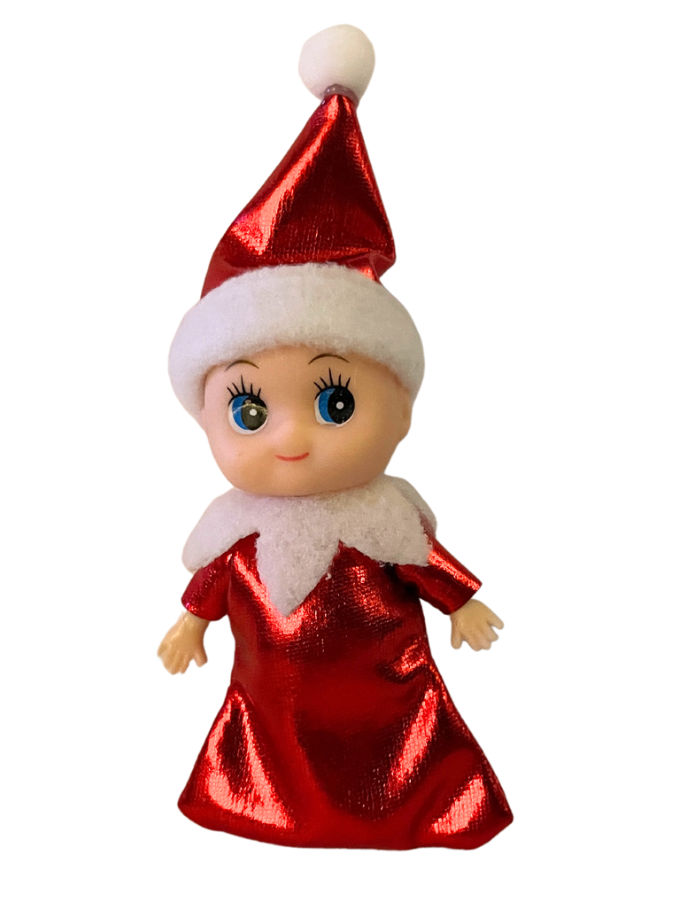 Elf Babies and Kids - Victoria's Toy Station