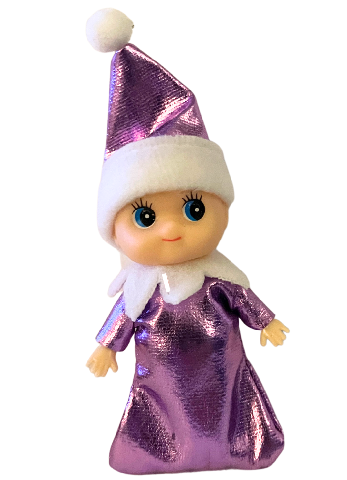 Elf Babies and Kids - Victoria's Toy Station