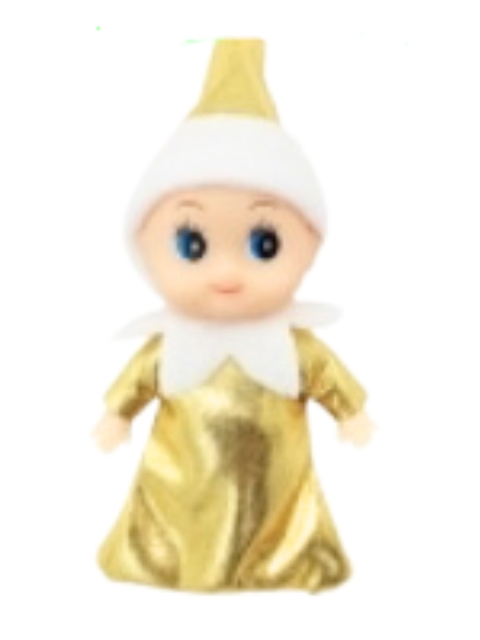 Elf Babies and Kids - Victoria's Toy Station