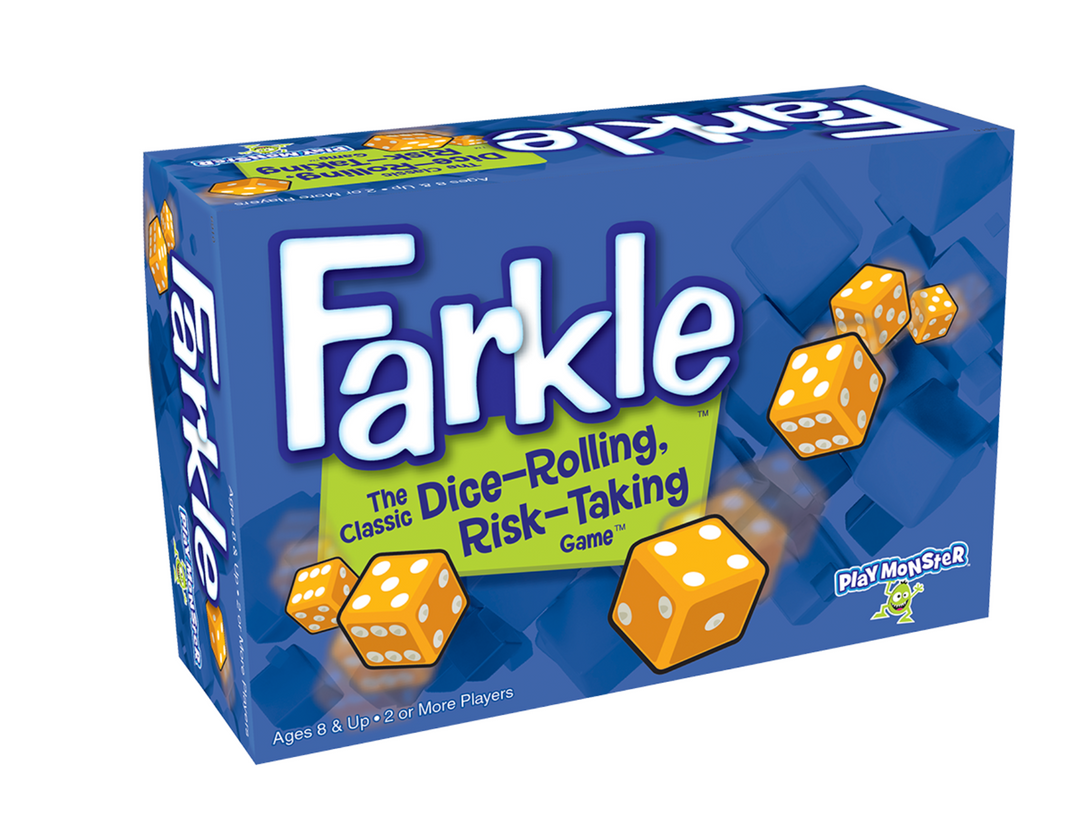 FARKLE - Victoria's Toy Station