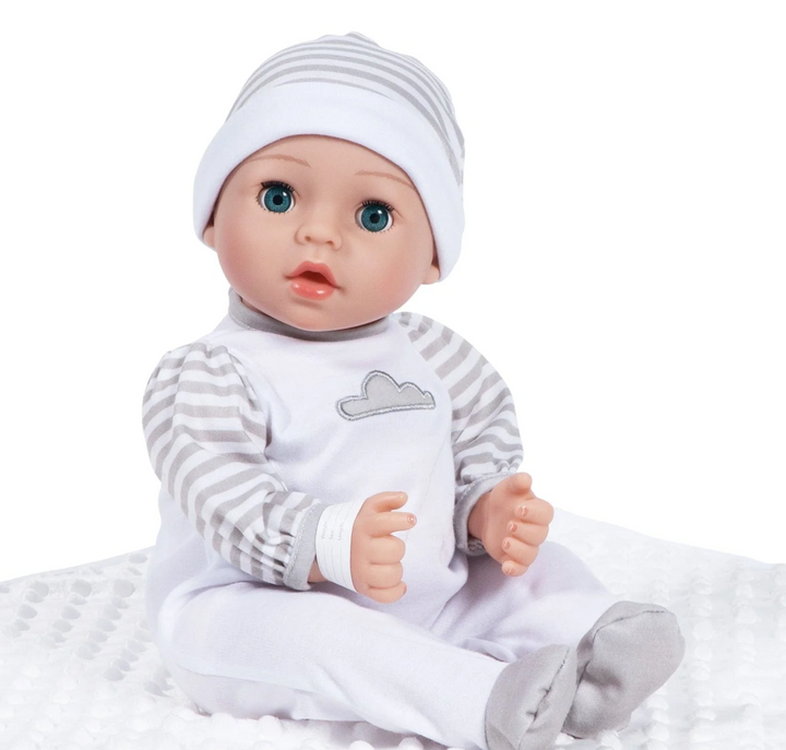 Adora Adoption Baby Doll Beloved Bundle - Gender Neutral - Victoria's Toy Station