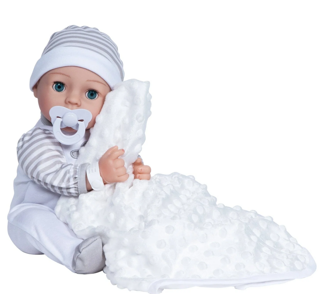Adora Adoption Baby Doll Beloved Bundle - Gender Neutral