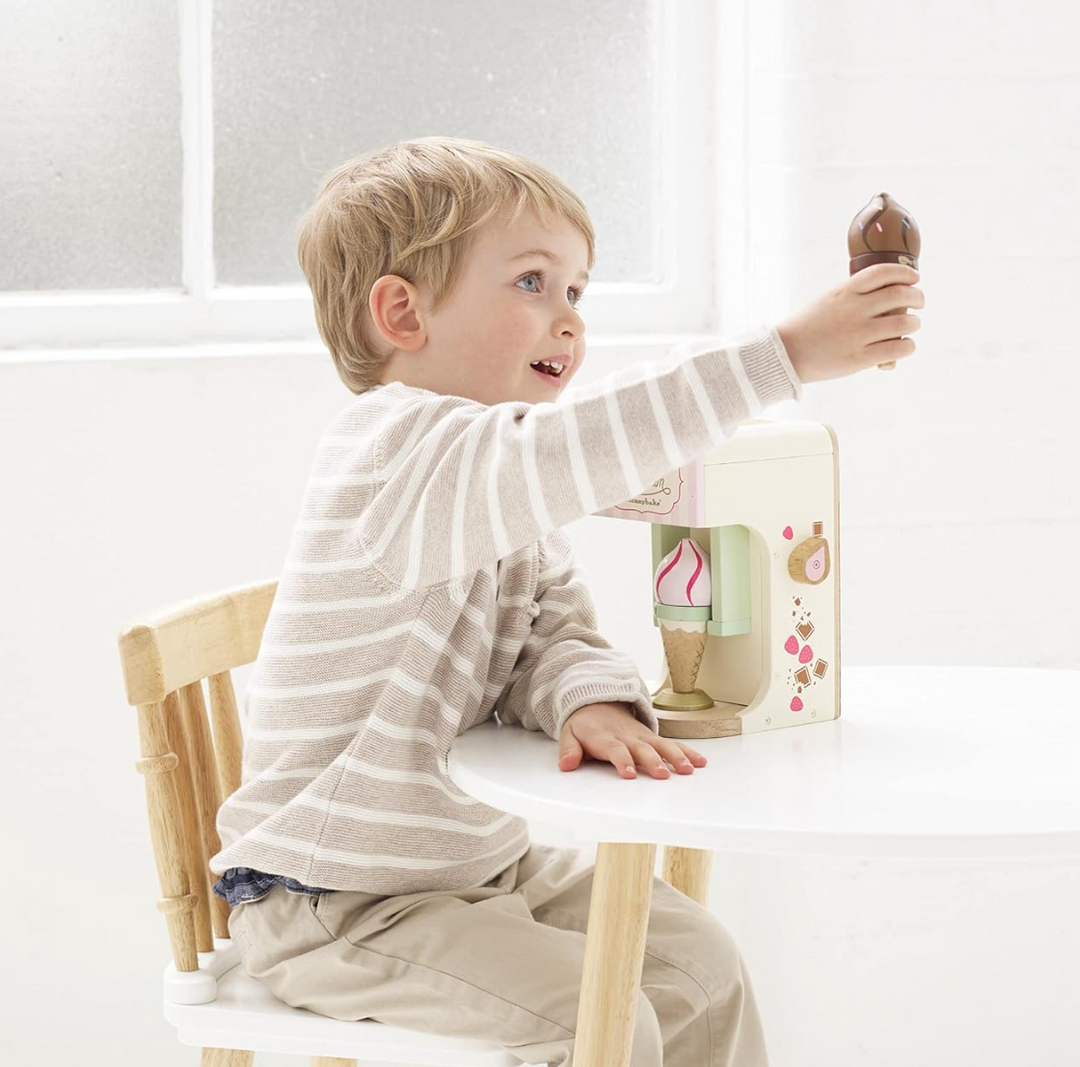 Ice Cream Machine - Victoria's Toy Station