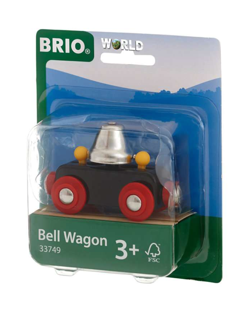 Bell Wagon Train