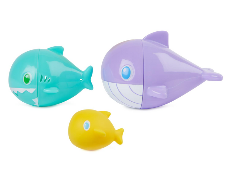 NESTING FISH - Victoria's Toy Station