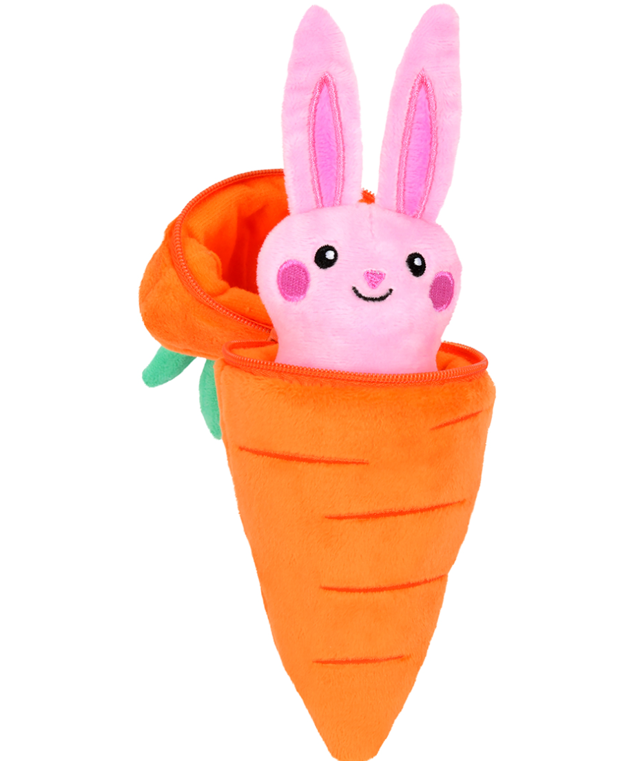 Sleepover Bunny Plush - Victoria's Toy Station