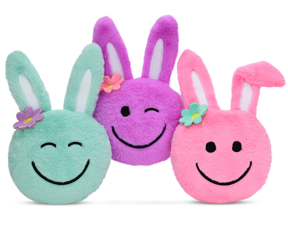 Happy Bunnies - Victoria's Toy Station