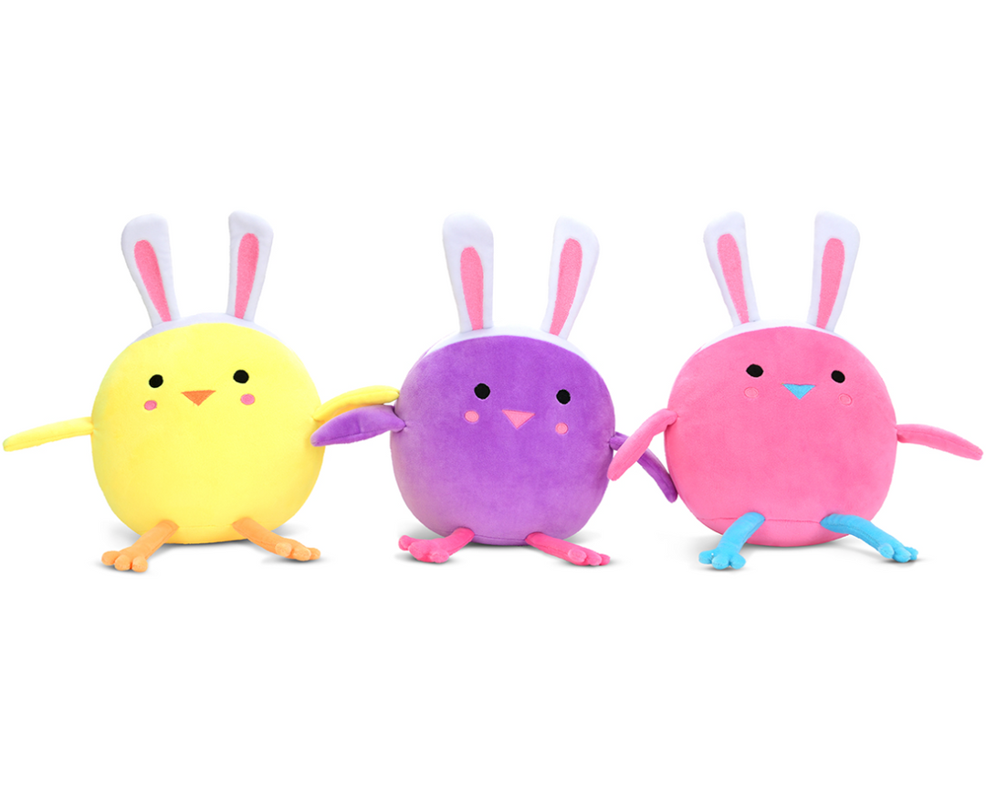 Bunny Chicks - Victoria's Toy Station