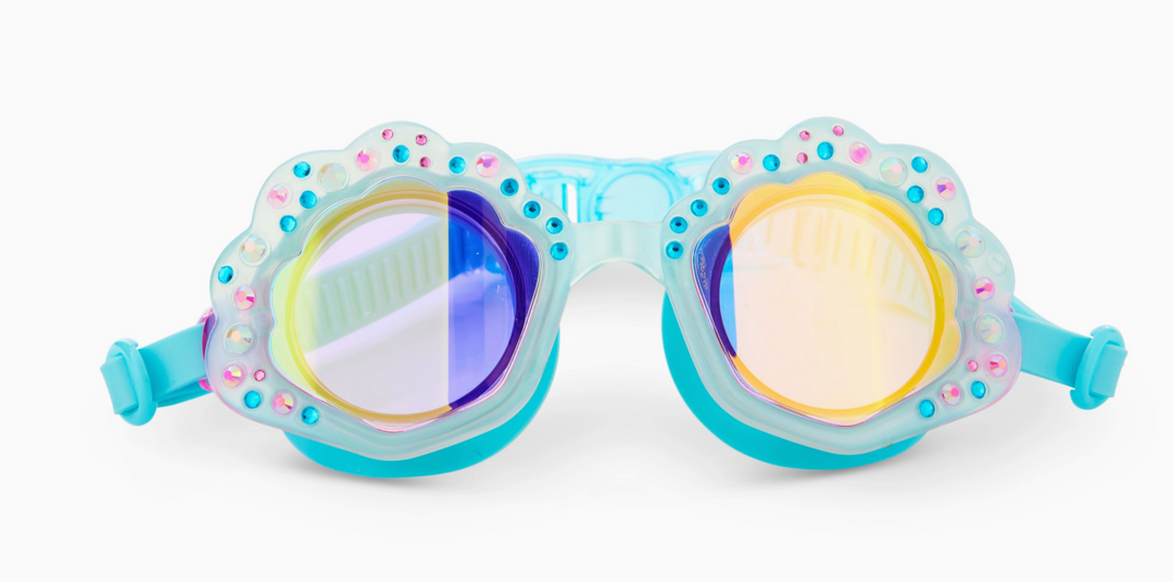 Seashell Swim Goggle - Victoria's Toy Station