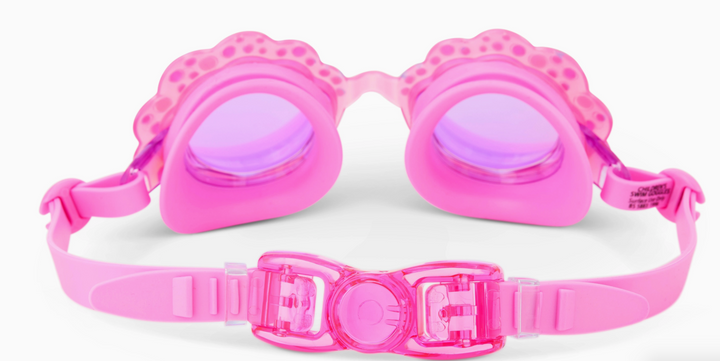 Seashell Swim Goggle - Victoria's Toy Station