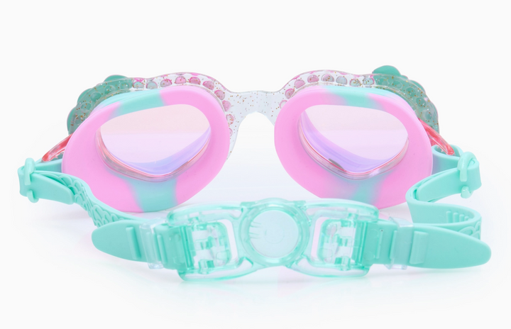 Mystic Mermaid Swim Goggle, Beach, Kids, Pool, Summer - Victoria's Toy Station