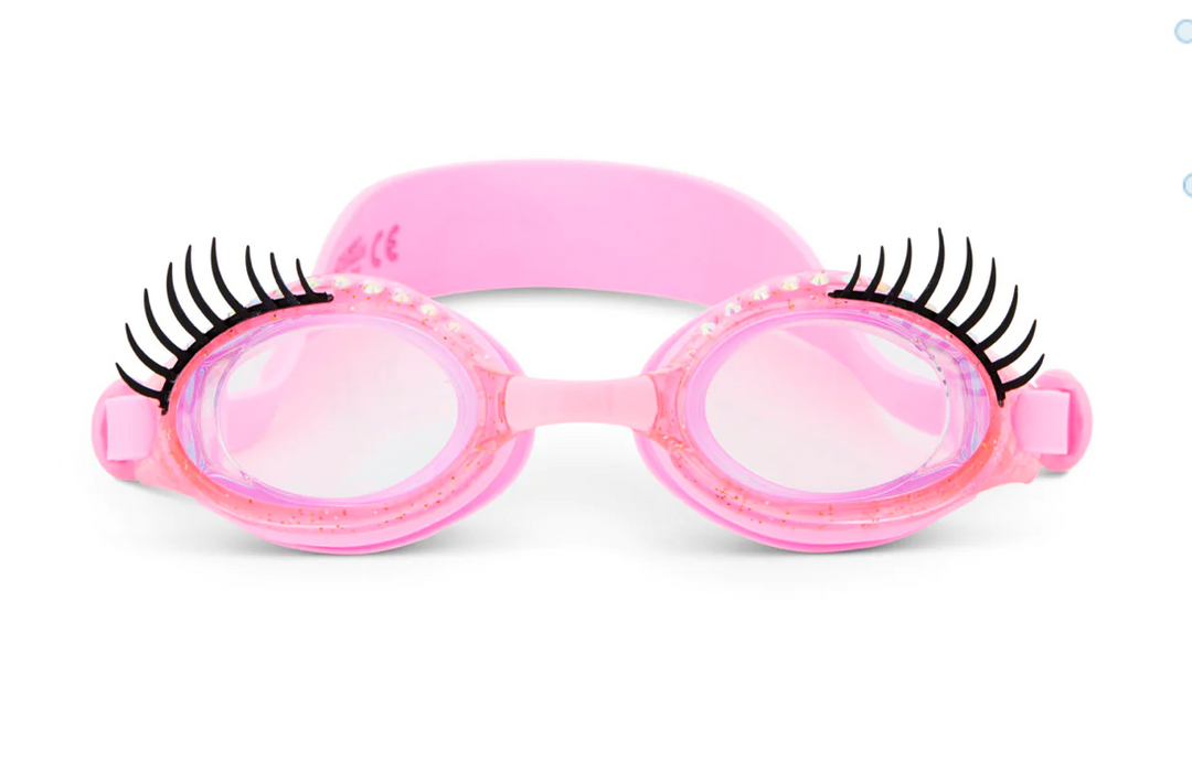 Splash Lash Swim Goggles - Victoria's Toy Station