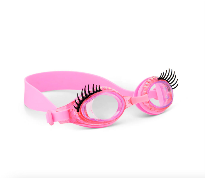 Splash Lash Swim Goggles - Victoria's Toy Station