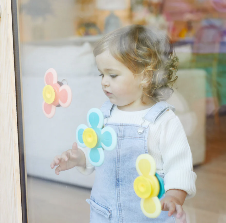 Sensory Spinners - Aussie Animals - Victoria's Toy Station