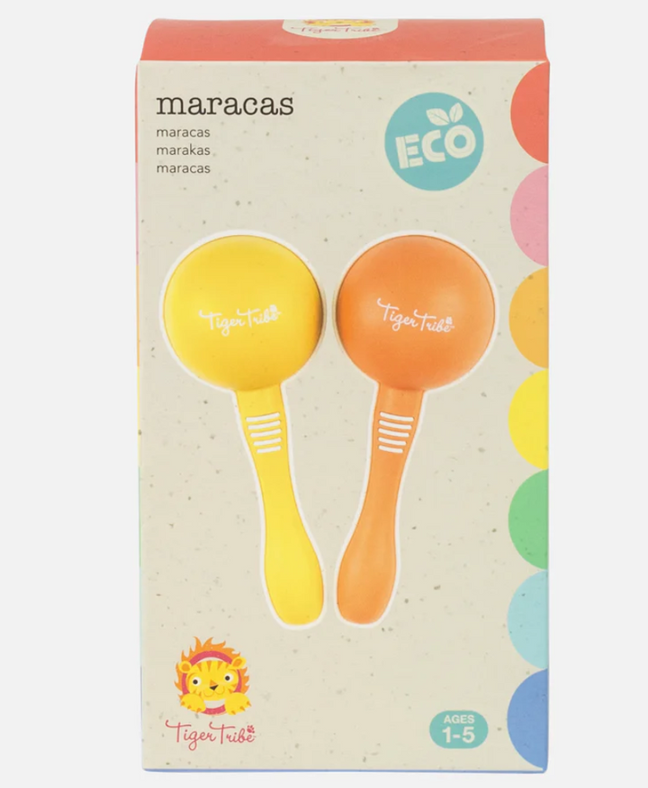 Maracas