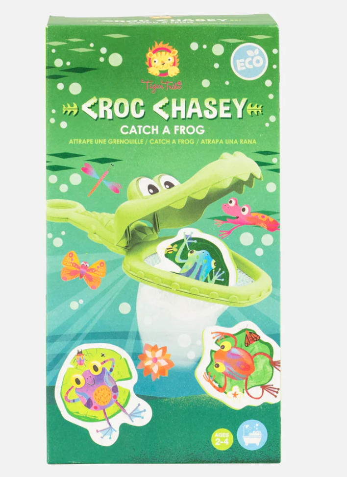 Croc Chasey