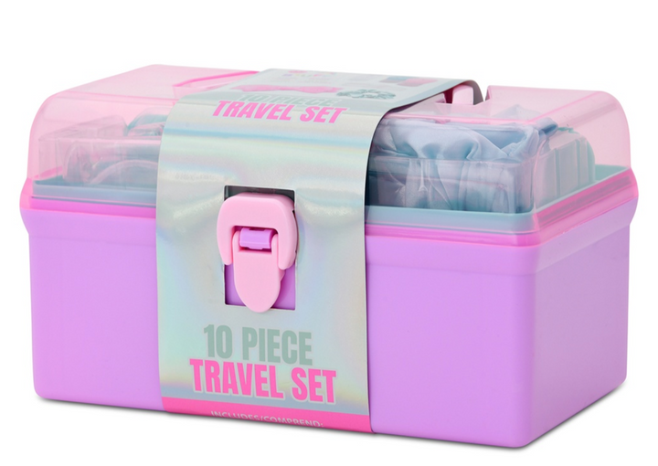 Travel Case Set - Victoria's Toy Station