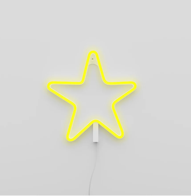 STAR NEON - Victoria's Toy Station