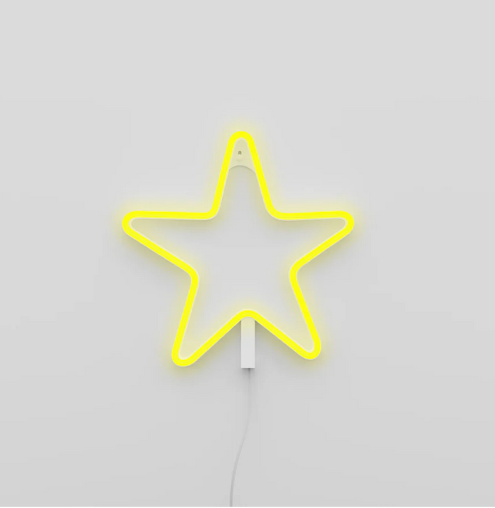 STAR NEON - Victoria's Toy Station