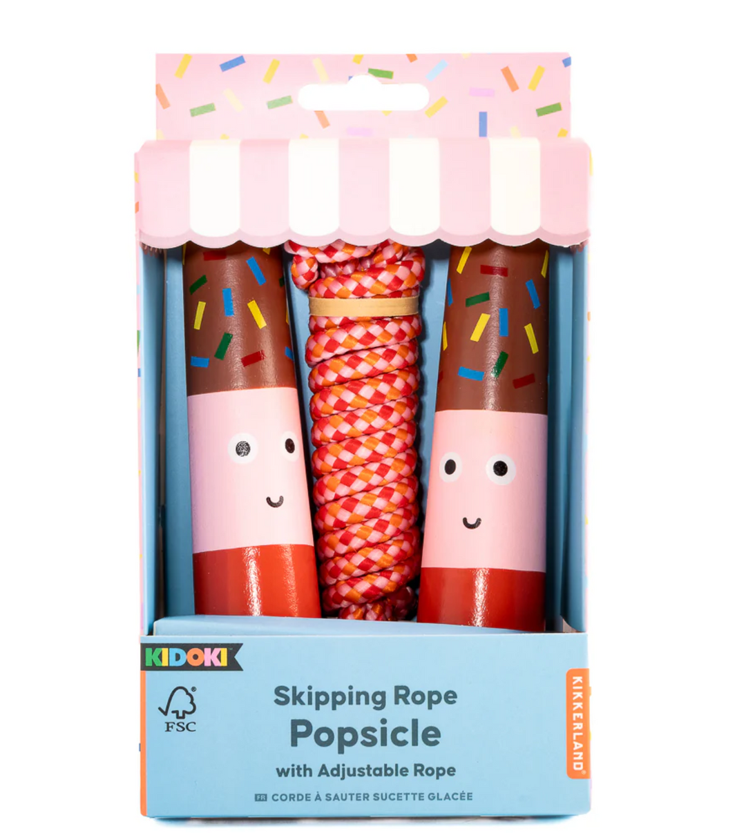 Skipping Rope - Victoria's Toy Station