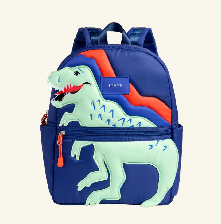 STATE KANE DINO BACKPACK - Victoria's Toy Station