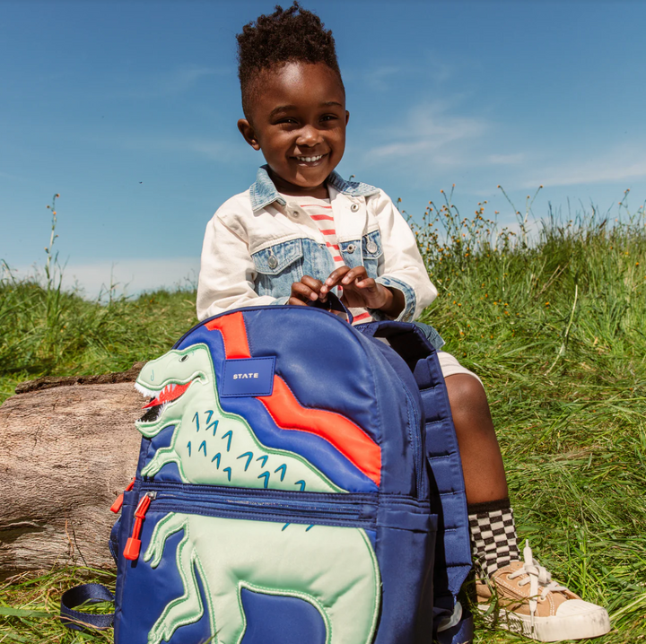 STATE KANE DINO BACKPACK - Victoria's Toy Station