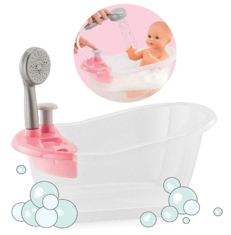 Bathtub & Shower - Victoria's Toy Station