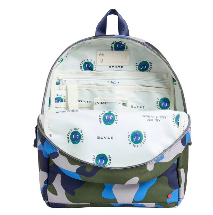 STATE KANE DINO BACKPACK - Victoria's Toy Station