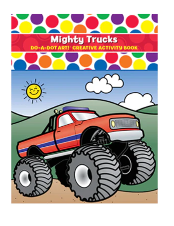 Mighty Trucks