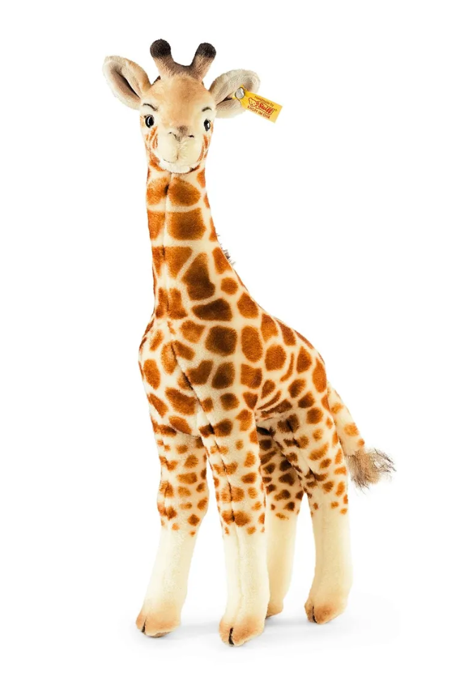 Bendy Giraffe
